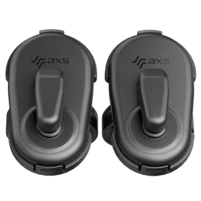 Afbeelding van Sram eTap AXS Wireless Blips Schakelbesturing Unisex Volwassene, Zwart, One Size