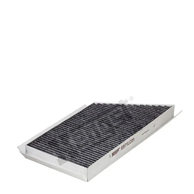 Afbeelding van Hengst Filter Interieurfilter E971LC01