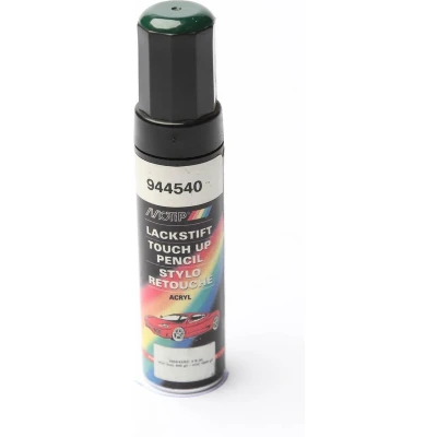 Afbeelding van motip kompakt groen 944540 lakstift 12 ml