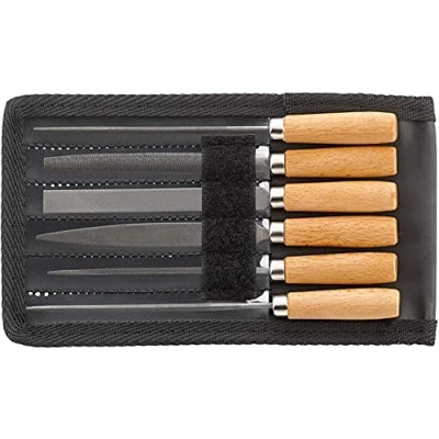 Afbeelding van Stahlwille 72230001 Set sleutelvijlen nr. 12800 1 stuk(s)