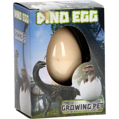 Afbeelding van Johntoy groeiei dino assorti