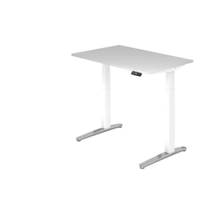 Afbeelding van hjh OFFICE PRO Xbhm 12 WC Grijs