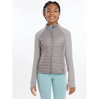 Afbeelding van LeMieux SS25 Young Rider Josephine Jacketverkocht door HypoStore