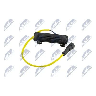 Afbeelding van Achterklephendel NTY EZC FT 041