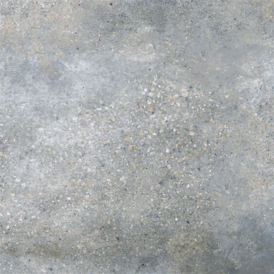 Afbeelding van MBI De Steenmeesters GeoCeramica 60x60x4 Meso Grey Matt Hoogwaardige Europese kwaliteit én design