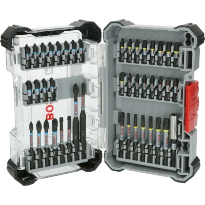 Afbeelding van Bosch Professional 2608521U79 Bitset