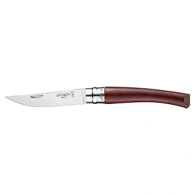 Afbeelding van Opinel N08 Effilé Padouk