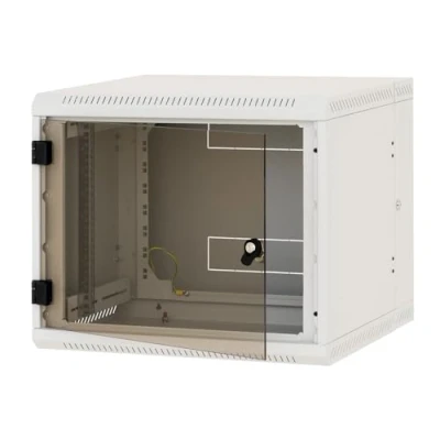 Afbeelding van TRITON RBA 12 AS5 CAX A1 Wandverdeler 48,26 cm (19 inch) RBA, eendelig,&quot;12 HE&quot; zwart