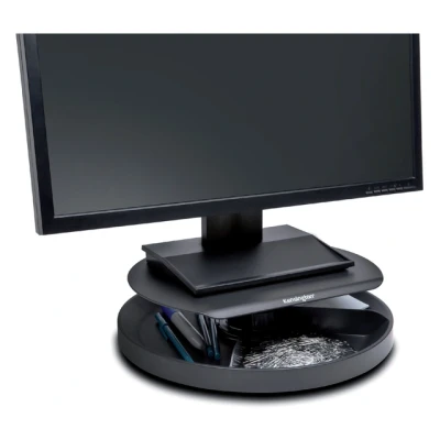 Afbeelding van Monitorstandaard Kensington SmartFit Spin2 grijs