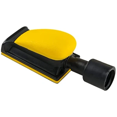 Afbeelding van KS Tools Slijphandblok, klein, 70x125mm (0.13 m), Stroomkabel
