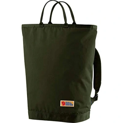Afbeelding van Rugzak Fjällräven Vardag Totepack Deep Forest