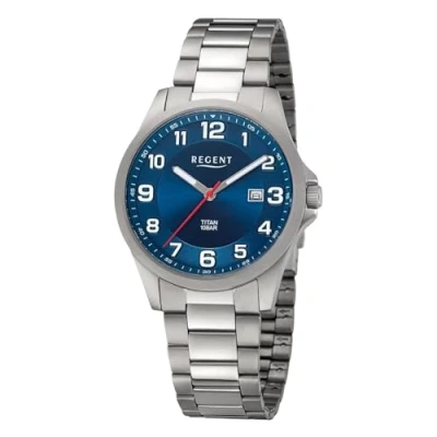 Afbeelding van Regent Herenhorloge BA 776