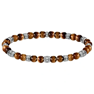 Afbeelding van Thomas Sabo Unisex Armband A1923 826 2 L17