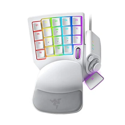 Afbeelding van Razer Tartarus Pro Gaming Keypad Mercury