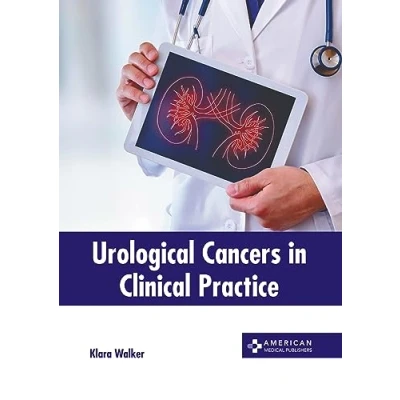 Afbeelding van Urological Cancers in Clinical Practice
