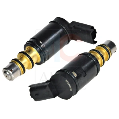 Afbeelding van Regelventiel, compressor ACAUTO AC 02DN15