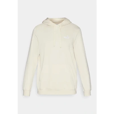 Afbeelding van Puma ESS Small NO. 1 Hoodie, Heren, Maat: 4XL, Alpine snow