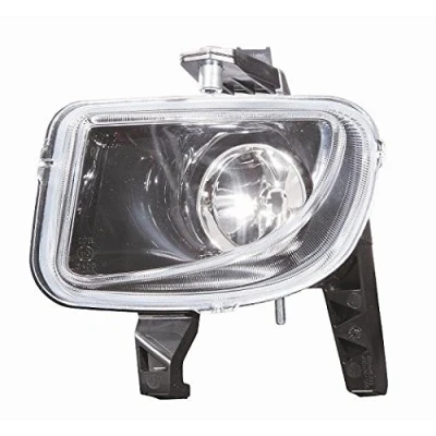 Afbeelding van Mistlamp PRASCO FT3424423