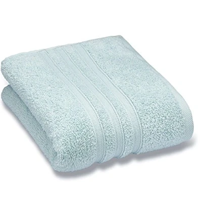 Afbeelding van Catherine Lansfield Zero Twist Handdoek Eend ei