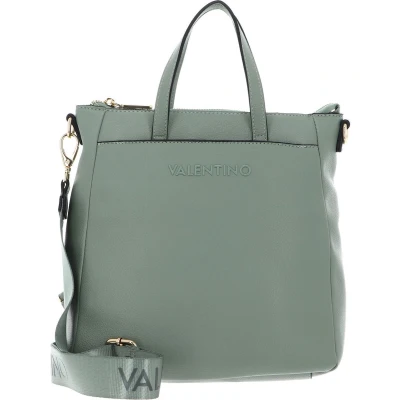 Afbeelding van VALENTINO Vrije tijd Rugzak Manhattan Re Backpack Salvia Lichtgroen