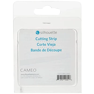 Afbeelding van Silhouette Cameo Cutting Strip 13.25&quot;