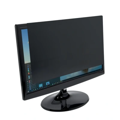 Afbeelding van MagPro™ Privacy Screenfilter met Magneetstrip voor Beeldschermen van 24&quot; 16:10 Monitor Zwart