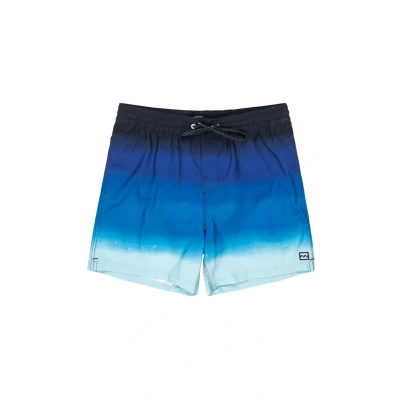 Afbeelding van Billabong ALL DAY FADE Zwemshorts, Heren, Maat: Medium, Cbu