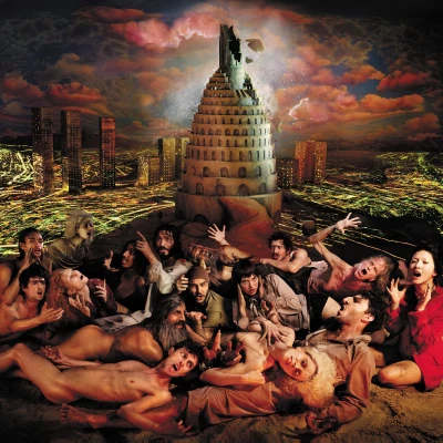 Afbeelding van Babel