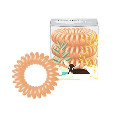 Afbeelding van Haarelastiek Invisibobble IB 12