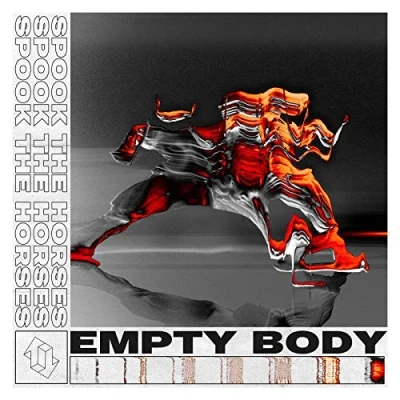 Afbeelding van Spook The Horses Empty Body (CD)