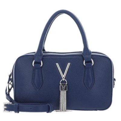 Afbeelding van Valentino 1R4 DIVINA dameshandtas, Blauw, eenheidsmaat, One Size