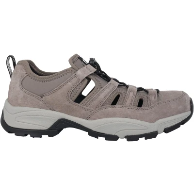 Afbeelding van Pius Gabor 0138.13.01 heren sneaker grijs maat 40 (EU) 6.5 (UK)