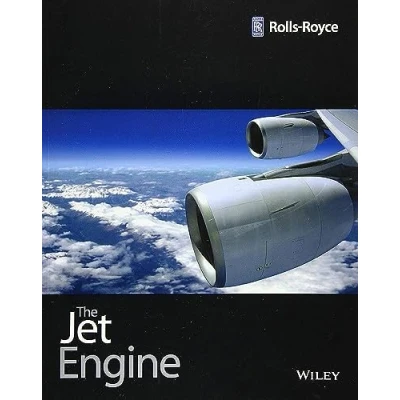 Afbeelding van The Jet Engine