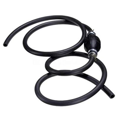 Afbeelding van 5/16 &#039;&#039;Universele Auto Brandstofleiding Slang Kit Buitenboordmotor Primer Bulb