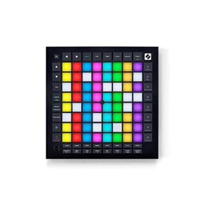 Afbeelding van Novation Launchpad Pro MK3 64 pad grid midi controller