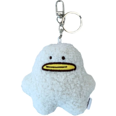Afbeelding van MONGDAENG Kimbbaduck plush doll keyring