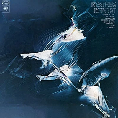 Afbeelding van Weather Report (LP)