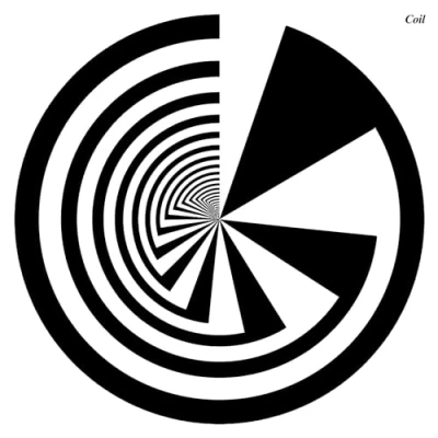 Afbeelding van Coil Constant Shallowness Leads To Evil (2 LPs)