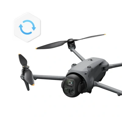 Afbeelding van DJI Care Refresh Card Mavic 4 Pro (1 jaar)