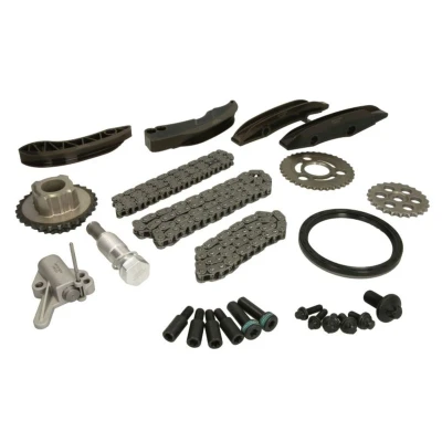 Afbeelding van Hepu Distributieketting kit 21 0619