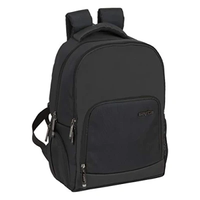 Afbeelding van Laptoptas Safta 14,1&#039;&#039; Zwart 28 x 42 16 cm