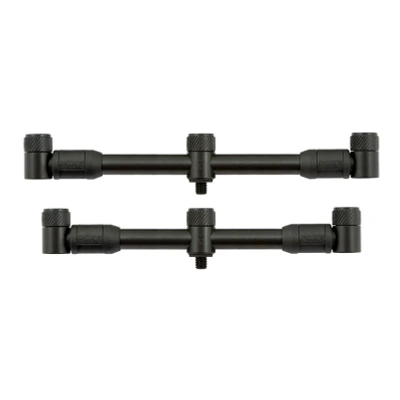 Afbeelding van FOX Black Label QR Buzzer Bar 3 Rod Adjustable XL