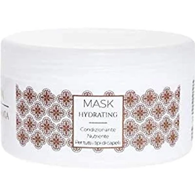 Afbeelding van biacrè Argan and Macadamia Oil Hydrating Mask, 500 ml