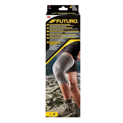 Afbeelding van Futuro Ultra Performance Kniestabilisator L