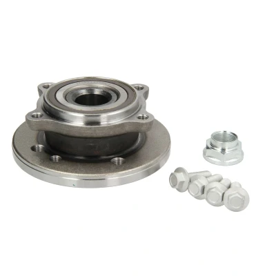 Afbeelding van BTA Wiellagerset H1B014BTA