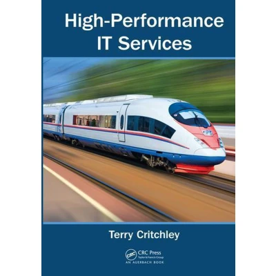 Afbeelding van High Performance IT Services