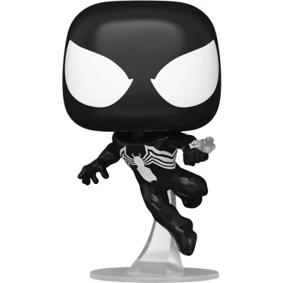 Afbeelding van Marvel Spider Man Funko Pop Vinyl: Symbiote