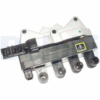 Afbeelding van Delphi Diesel Bobine CE20061 12B1