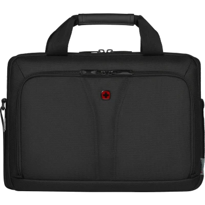 Afbeelding van Wenger BC Free Notebook tas 14 zwart