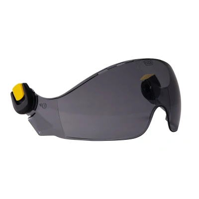 Afbeelding van Petzl Vizir shadow easyclip model vanaf 2019